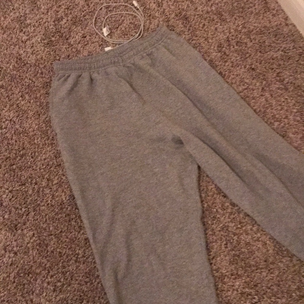 Sweatpants